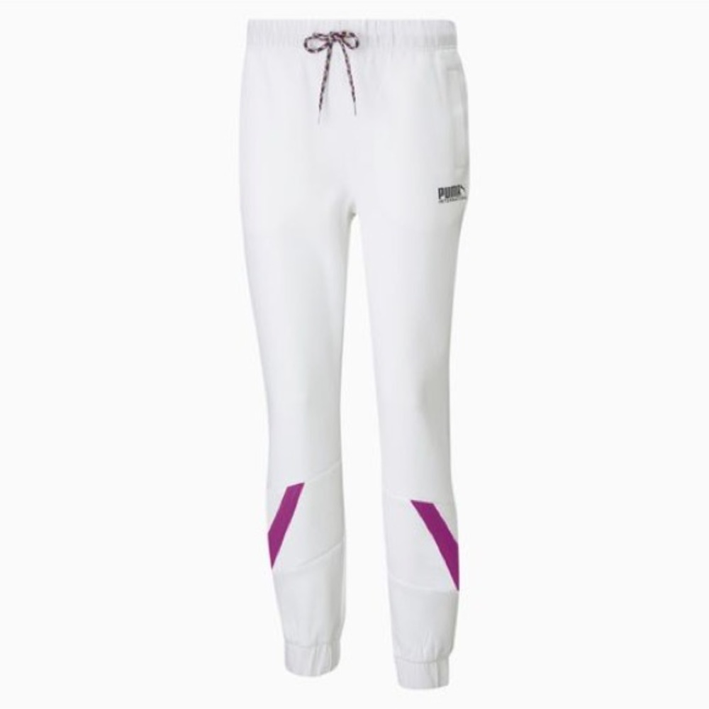 Women’s Puma International Track Pants